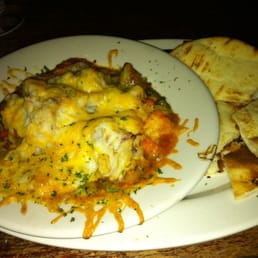 Shepherd's Pie