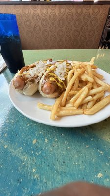 Cozy Oaks Restaurant by null