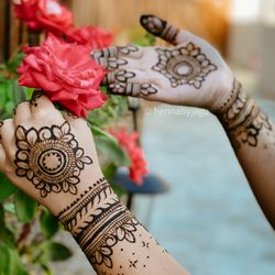 Henna By Jagu