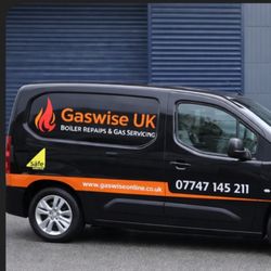 Gaswise UK