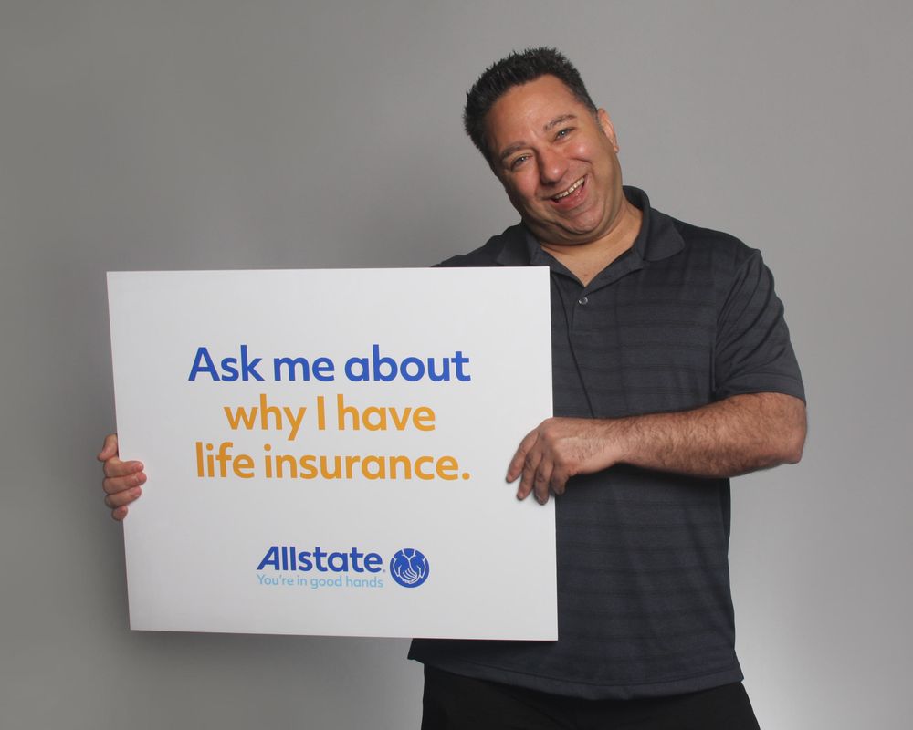 Allstate Insurance: John Closterides