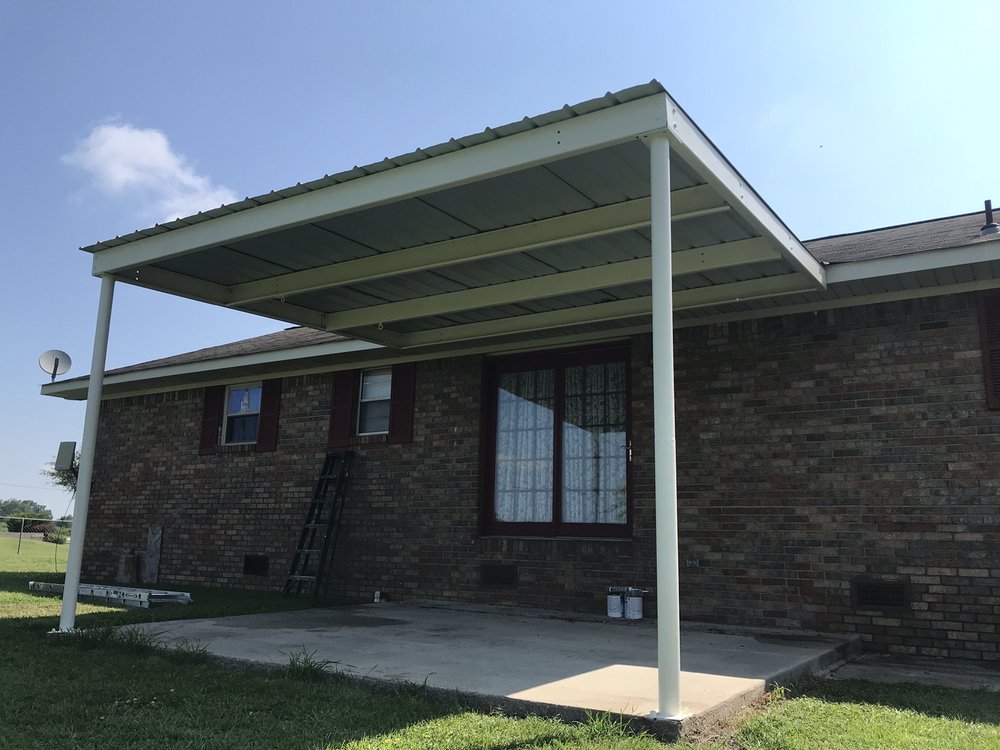 Slide of SCP Roofing & Home Improvement