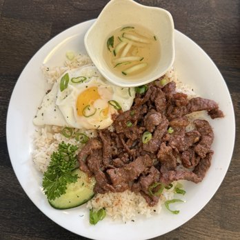 Archie's BBQ - Beef Tapsi - Filipino Near Me - Surrey, British Columbia Archie's BBQ - Beef Tapsi - Filipino Near Me - Surrey, British Columbia
