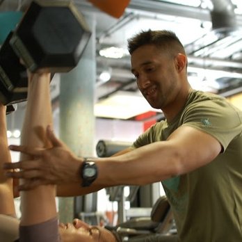 Feel The Burn Personal Training - Personal Trainer Chris - Trainers Near Me Feel The Burn Personal Training - Personal Trainer Chris - Trainers Near Me