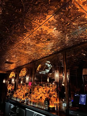 Madame George by null