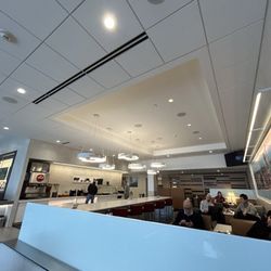Admirals Club