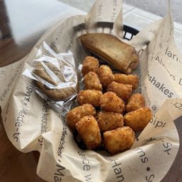 Grilled Cheese