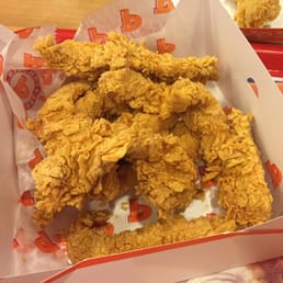 Chicken Tenders Chicken Tenders
