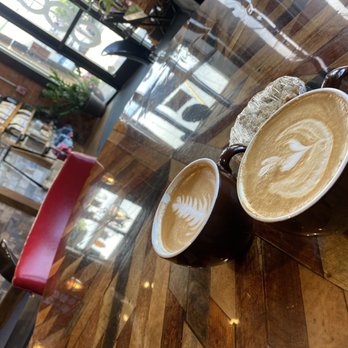 The 86 Coffee Bar - Coffee & Tea Near Me - Cincinnati, Ohio