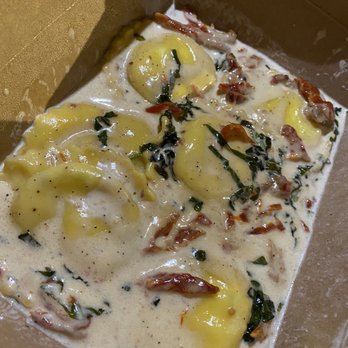 Sages Restaurant - Ravioli al Limone - Italian Near Me - Redmond, Washington Sages Restaurant - Ravioli al Limone - Italian Near Me - Redmond, Washington