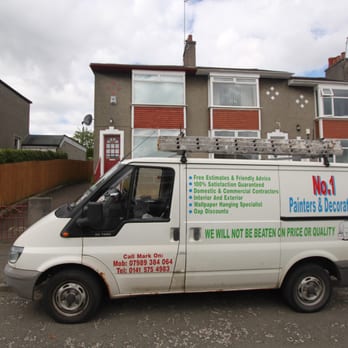 Mark Collins Painters & Decorators - Interior Design Near Me - Glasgow, GLG Mark Collins Painters & Decorators - Interior Design Near Me - Glasgow, GLG