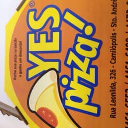 Yes Pizza