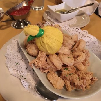 Antonio Ristorante - Italian Near Me - Addison, Texas