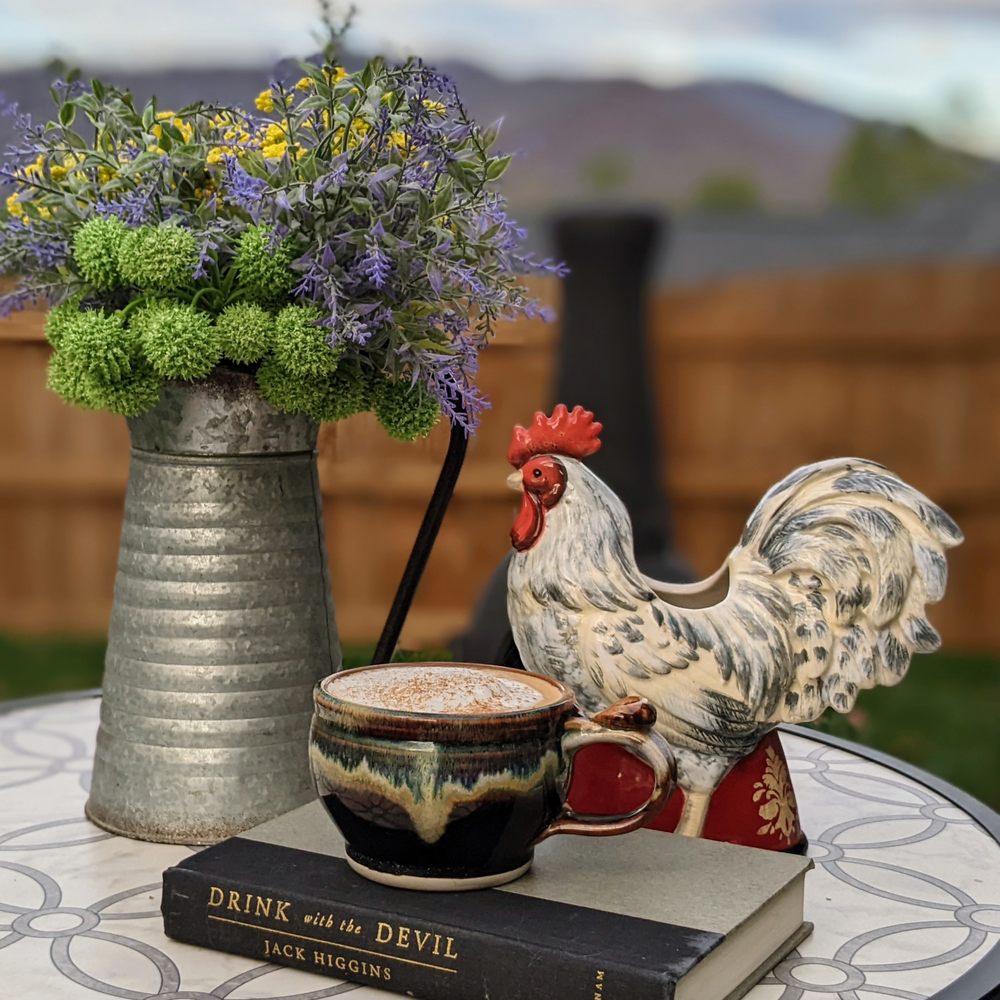 THE ROASTED ROOST 44 Photos 181 Reems Creek Rd, Weaverville, North