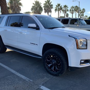 Pro Shop Motorsports - Car Window Tinting Near Me - Oxnard, California
