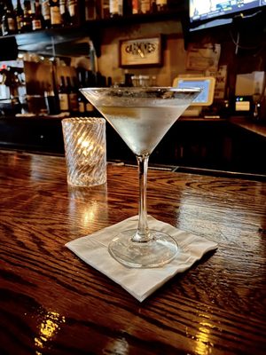 Carmine's Restaurant & Bar by null