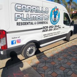 Carrillo Plumbing