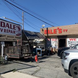 Dale's Tv & Appliance