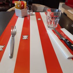 La Boucherie