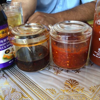 Pho Mai - Condiments - Vietnamese Near Me - Saint-Léonard, Quebec Pho Mai - Condiments - Vietnamese Near Me - Saint-Léonard, Quebec