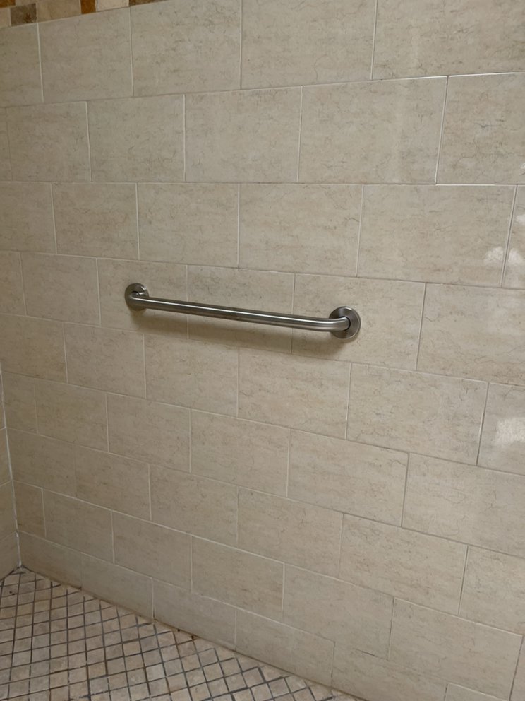 Slide of West-Tex Restoration