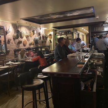 Becco - Bar - Italian Near Me - New York, New York Becco - Bar - Italian Near Me - New York, New York