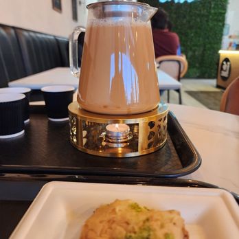 Chai Corner Cafe - Cafes Near Me - Schaumburg, Illinois Chai Corner Cafe - Cafes Near Me - Schaumburg, Illinois