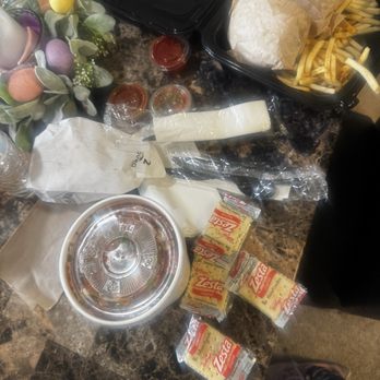 Casa Quintero - Order revealed!! - Mexican Near Me - Fresno, California