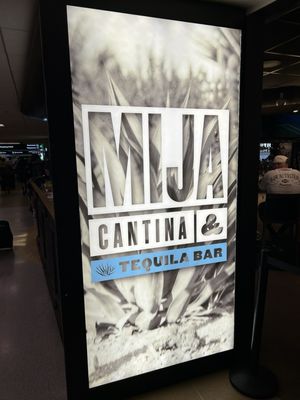Mija Cantina by null