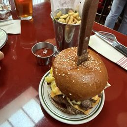Burger