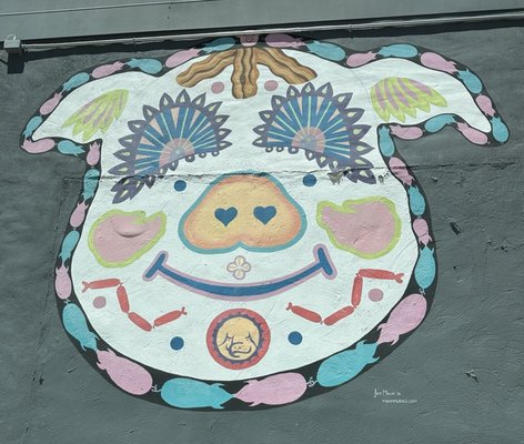 Cochino Taco by null