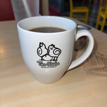 Two Chicks - Cute mugs - Breakfast & Brunch Near Me - Reno, Nevada Two Chicks - Cute mugs - Breakfast & Brunch Near Me - Reno, Nevada