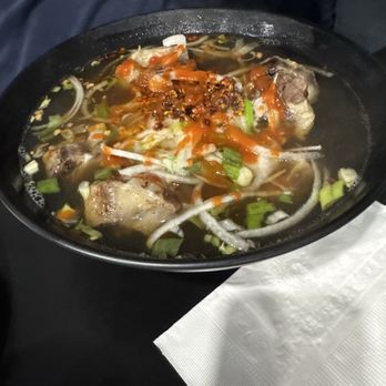 84 Viet - Oxtail Pho - Vietnamese Near Me - Berkeley, California