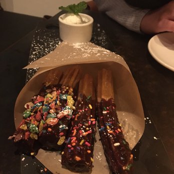 Delicia - Churros :) - Latin American Near Me - Indianapolis, Indiana Delicia - Churros :) - Latin American Near Me - Indianapolis, Indiana