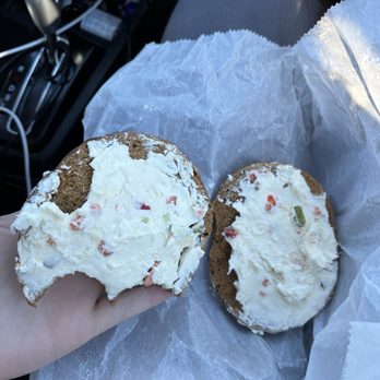 Bruegger's Bagels - Bagels Near Me - Clifton Park, New York