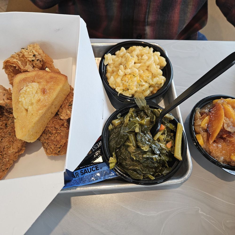 Cornbread Brooklyn - Soul Food Near Me - Brooklyn, New York Cornbread Brooklyn - Soul Food Near Me - Brooklyn, New York