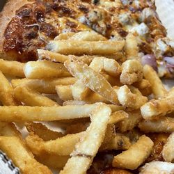 PJ's Pizza & Slice