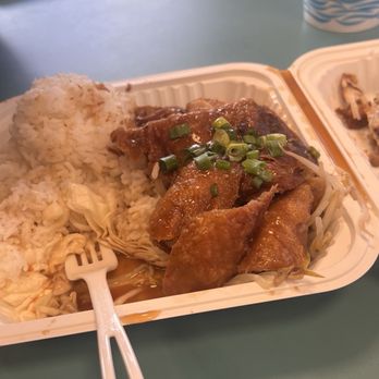 Mark's Drive Inn - Oyster Chicken - Hawaiian Near Me - Honolulu, Hawaii Mark's Drive Inn - Oyster Chicken - Hawaiian Near Me - Honolulu, Hawaii