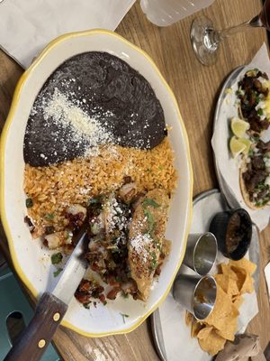 Taqueria Cinco by null