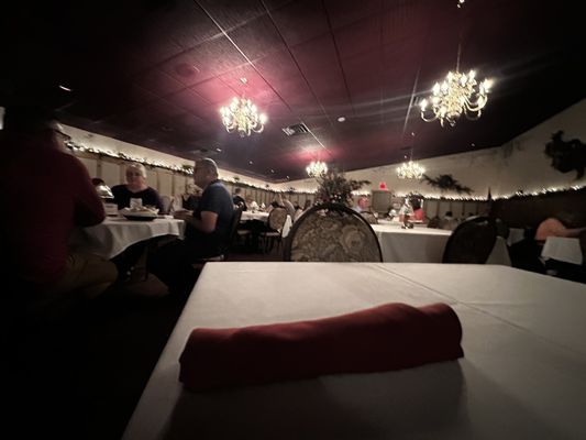Lake Aire Supper Club by null