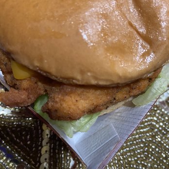 Chick-fil-A - Fast Food Near Me - Walnut Creek, California