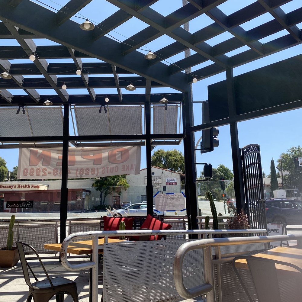 Guisados - Mexican Near Me - Pasadena, California Guisados - Mexican Near Me - Pasadena, California