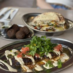 Neni - Flavorful, colorful, and delicious