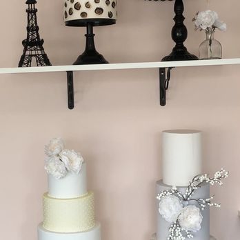 Cakes By Katya - Beautiful cakes - Custom Cakes Near Me - North Tonawanda, New York