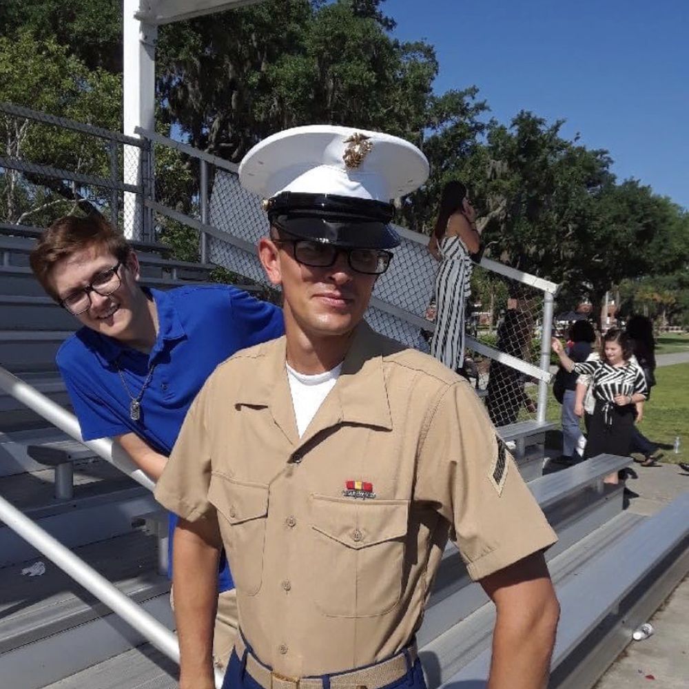 Extreme Military Challenge - Marine - Summer Camps Near Me - Vinemont, Alabama