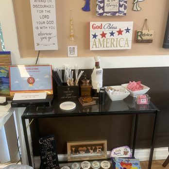 Rejoice Café - Cafes Near Me - Tamarac, Florida