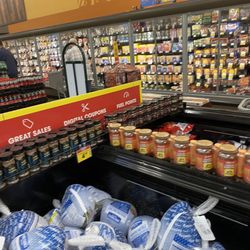 Kroger