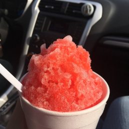 Tiger's Blood, my favorite flavor. Tiger's Blood, my favorite flavor.
