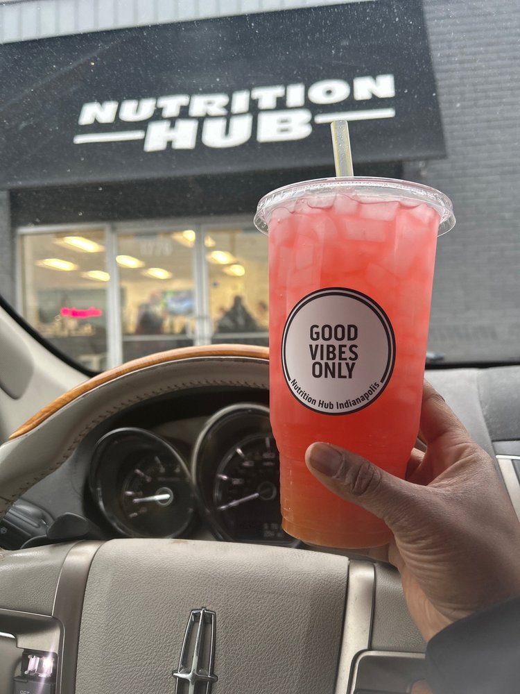 Nutrition Hub - Indianapolis