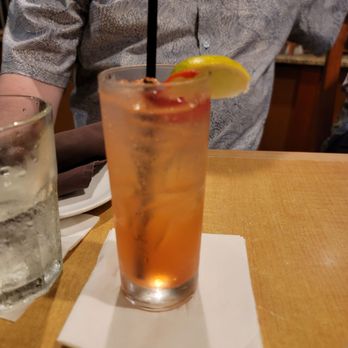 Bull Shed - Henry berry - Steakhouses Near Me - Kapaa, Hawaii